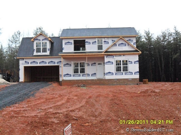 160 TWIN CREEKS 09 160 TWIN CREEKS 09